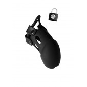 Черный пояс верности Guard - Lola Games - купить с доставкой в Томске