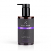 Мужской антибактериальный эко-гель для интимного ухода Intimizer Forte - 250 мл. - Intimizer - купить с доставкой в Томске Мужской антибактериальный эко-гель для интимного ухода Intimizer Forte - 250 мл. - Intimizer - купить с доставкой в Томске