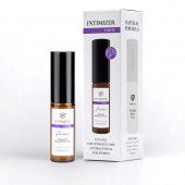 Женский антибактериальный эко-гель для интимного ухода Intimizer Forte - 20 мл. - Intimizer - купить с доставкой в Томске Женский антибактериальный эко-гель для интимного ухода Intimizer Forte - 20 мл. - Intimizer - купить с доставкой в Томске