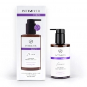 Женский антибактериальный эко-гель для интимного ухода Intimizer Forte - 250 мл. - Intimizer - купить с доставкой в Томске Женский антибактериальный эко-гель для интимного ухода Intimizer Forte - 250 мл. - Intimizer - купить с доставкой в Томске