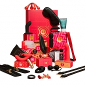 Адвент-календарь Lovehoney Couple’s Advent Calendar 2025 - We-vibe - купить с доставкой в Томске Адвент-календарь Lovehoney Couple’s Advent Calendar 2025 - We-vibe - купить с доставкой в Томске