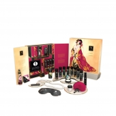 Адвент-календарь Shunga Calendar of Desires - Shunga - купить с доставкой в Томске Адвент-календарь Shunga Calendar of Desires - Shunga - купить с доставкой в Томске