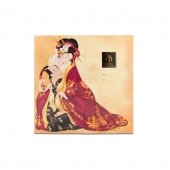 Адвент-календарь Shunga Calendar of Desires - Shunga - купить с доставкой в Томске Адвент-календарь Shunga Calendar of Desires - Shunga - купить с доставкой в Томске