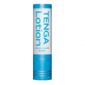 Лубрикант с охлаждающим эффектом Tenga Lotion Cool - 170 мл. - Tenga - купить с доставкой в Томске