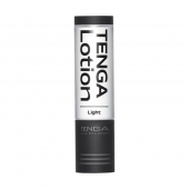 Лубрикант на водной основе Tenga Lotion Light - 170 мл. - Tenga - купить с доставкой в Томске