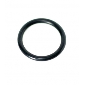 Кольцо для пояса (диаметр 35 мм) - LOVETOY (А-Полимер) купить в Томске с доставкой в Orgasmix.ru Кольцо для пояса (диаметр 35 мм) - LOVETOY (А-Полимер) - купить с доставкой в Томске