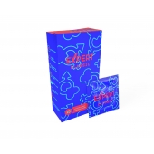 Классические презервативы Expert Classic - 15 шт. - Expert - купить с доставкой в Томске