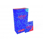 Презервативы увеличенного размера Expert Classic XXL - 15 шт. - Expert - купить с доставкой в Томске