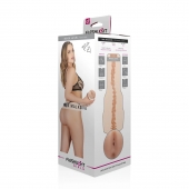 Телесный мастурбатор-анус Fleshlight Girls - Mia Malkova - Fleshlight - в Томске купить с доставкой