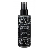 Анальный лубрикант на водной основе NewLevel Anal - 150 мл. - NewLevel - купить с доставкой в Томске