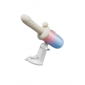 Инновационная мини-машина Spinel - Lovense - купить с доставкой в Томске