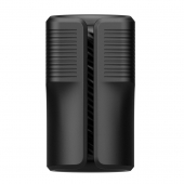 Черный вибромастурбатор ARCwave Zing - Arcwave - в Томске купить с доставкой