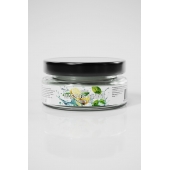 Массажная свеча «Зелёный чай» - 50 мл. - SGAN - купить с доставкой в Томске