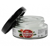 Массажная свеча «Красный грейпфрут» - 50 мл. - SGAN - купить с доставкой в Томске