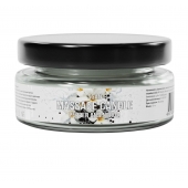 Массажная свеча «Перец и нероли» - 50 мл. - SGAN - купить с доставкой в Томске