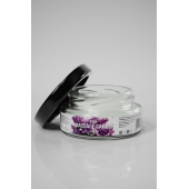 Массажная свеча «Сирень» - 50 мл. - SGAN - купить с доставкой в Томске