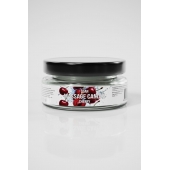 Массажная свеча «Спелая вишня» - 50 мл. - SGAN - купить с доставкой в Томске