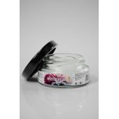 Массажная свеча «Цветущий пион» - 50 мл. - SGAN - купить с доставкой в Томске