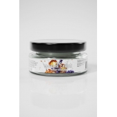 Массажная свеча «Янтарный мусс» - 50 мл. - SGAN - купить с доставкой в Томске