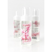 Пенка-мусс для интимной гигиены SGAN с пребиотиками - 150 мл. - SGAN - купить с доставкой в Томске