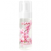 Пенка-мусс для интимной гигиены SGAN с пребиотиками - 150 мл. - SGAN - купить с доставкой в Томске