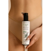 Натуральный лубрикант на водной основе Pleasure Lab Organic Rosemary - 185 мл. - Pleasure Lab - купить с доставкой в Томске