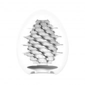 Мастурбатор-яйцо Tenga Egg Twister - Tenga - в Томске купить с доставкой