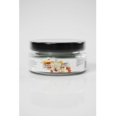 Массажная свеча «Амбра и ваниль» - 50 мл. - SGAN - купить с доставкой в Томске