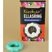 Цветное фигурное эрекционное кольцо Love Ring - Sitabella - в Томске купить с доставкой