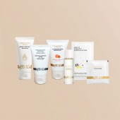 Набор YESforLOV La Trousse Enchantée в бежевой косметичке - YESforLOV - купить с доставкой в Томске