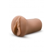 Карамельный мастурбатор-вагина Molly - Blush Novelties - в Томске купить с доставкой