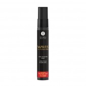 Оральный спрей Waves of Pleasure с ароматом клубники и шампанского - 20 мл. - Shunga - купить с доставкой в Томске