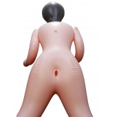 Надувная секс-кукла Suzuki - Boys of Toys - в Томске купить с доставкой