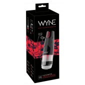 Вращающийся мастурбатор WYNE Masturbator 05 - Orion - в Томске купить с доставкой