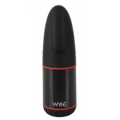 Мастурбатор с двумя моторами WYNE Masturbator 02 - Orion - в Томске купить с доставкой