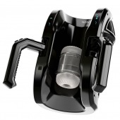 Мощный мастурбатор WYNE Masturbator 10 - Orion - в Томске купить с доставкой