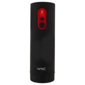 Автоматический мастурбатор WYNE Masturbator 08 - Orion - в Томске купить с доставкой