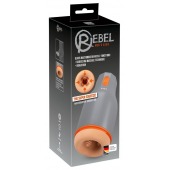 Мастурбатор для головки полового члена Glans Masturbator with 2 Functions - Orion - в Томске купить с доставкой