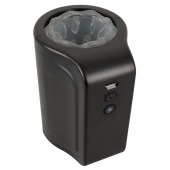 Мастурбатор с ротацией Rotating Masturbator - Orion - в Томске купить с доставкой