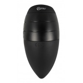 Черный мастурбатор с гибкими крылышками - Orion - в Томске купить с доставкой