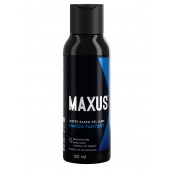 Лубрикант на водной основе MAXUS Naked Fantasy - 100 мл. - Maxus - купить с доставкой в Томске