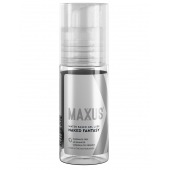 Лубрикант на водной основе MAXUS Naked Fantasy - 50 мл. - Maxus - купить с доставкой в Томске