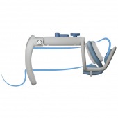 Экстендер для увеличения пениса Lui Maxtender L - Adrien Lastic - в Томске купить с доставкой