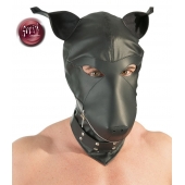 Шлем-маска Dog Mask в виде морды собаки - Orion - купить с доставкой в Томске