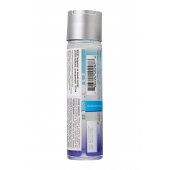 Охлаждающий лубрикант на водной основе JO Personal Lubricant H2O COOLING - 120 мл. - System JO - купить с доставкой в Томске