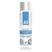 Охлаждающий лубрикант на водной основе JO Personal Lubricant H2O COOLING - 120 мл. - System JO - купить с доставкой в Томске