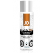 Анальный охлаждающий лубрикант на силиконовой основе JO PREMIUM ANAL COOLING - 60 мл. - System JO - купить с доставкой в Томске Анальный охлаждающий лубрикант на силиконовой основе JO PREMIUM ANAL COOLING - 60 мл. - System JO - купить с доставкой в Томске