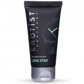 Крем-пролонгатор для мужчин Long Stay - 50 мл. - Erotist Lubricants - купить с доставкой в Томске