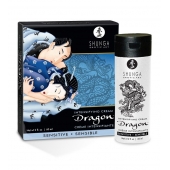 Интимный мужской крем SHUNGA DRAGON SENSITIVE - 60 мл. - Shunga - купить с доставкой в Томске