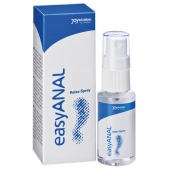 Расслабляющий анальный гель easyANAL Relax-Spray - 30 мл. - Joy Division - купить с доставкой в Томске